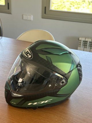 Casco HJC F70 Denver