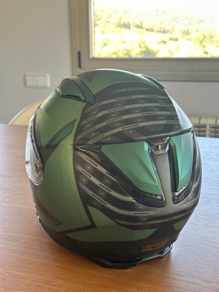Casco HJC F70 Denver