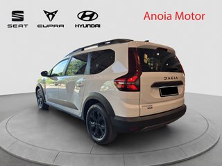 DACIA JOGGER 140CV 7 PLAZAS HEV AUT. 2025
