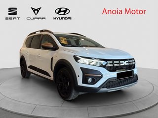 DACIA JOGGER 140CV 7 PLAZAS HEV AUT. 2025