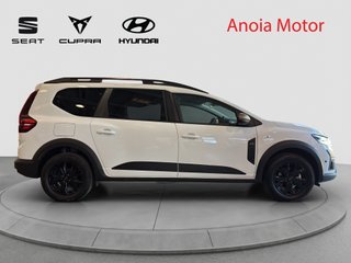 DACIA JOGGER 140CV 7 PLAZAS HEV AUT. 2025