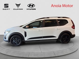 DACIA JOGGER 140CV 7 PLAZAS HEV AUT. 2025