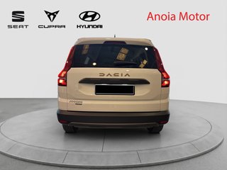 DACIA JOGGER 140CV 7 PLAZAS HEV AUT. 2025