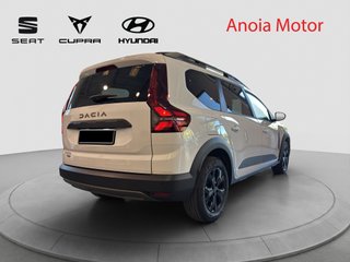 DACIA JOGGER 140CV 7 PLAZAS HEV AUT. 2025