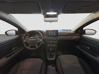 DACIA JOGGER 140CV 7 PLAZAS HEV AUT. 2025