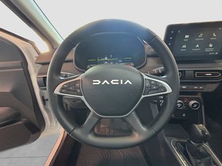 DACIA JOGGER 140CV 7 PLAZAS HEV AUT. 2025