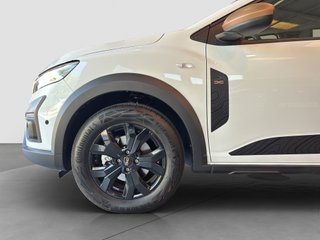DACIA JOGGER 140CV 7 PLAZAS HEV AUT. 2025