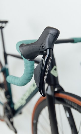 Bici Carretera Megamo Pulse 05 2026 Km0