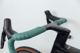 Bici Carretera Megamo Pulse 05 2026 Km0