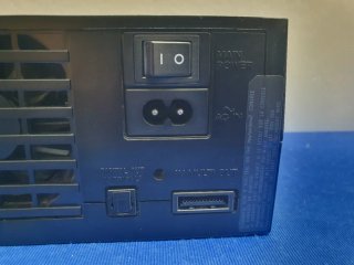 CONSOLA PLAYSTATION 2 PS2 FAT 39004 IMPOLUTA