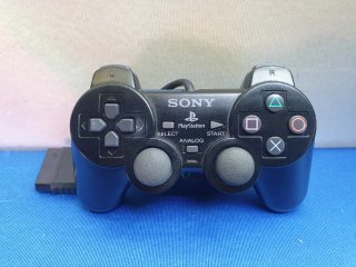 CONSOLA PLAYSTATION 2 PS2 FAT 39004 IMPOLUTA