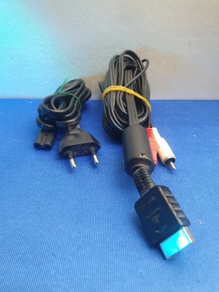 CONSOLA PLAYSTATION 2 PS2 FAT 39004 IMPOLUTA
