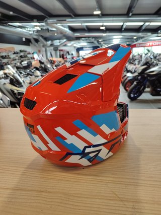 Casco KTM