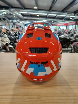 Casco KTM