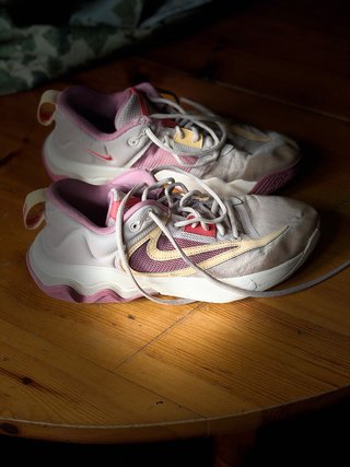 Zapatillas Baloncesto Nike Giannis Immortality 3