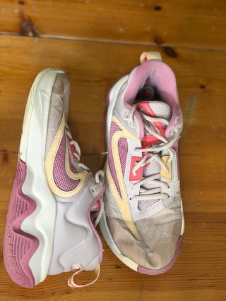 Zapatillas Baloncesto Nike Giannis Immortality 3