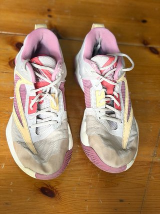 Zapatillas Baloncesto Nike Giannis Immortality 3
