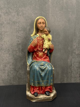 Virgen de la Cabeza