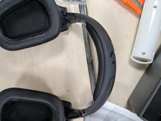 Logitech G935 Auriculares Gaming Inalámbricos