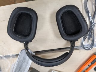 Logitech G935 Auriculares Gaming Inalámbricos