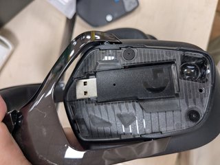 Logitech G935 Auriculares Gaming Inalámbricos