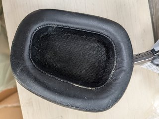 Logitech G935 Auriculares Gaming Inalámbricos