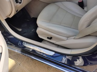 Mercedes-Benz Clase C 2014