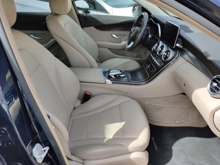 Mercedes-Benz Clase C 2014