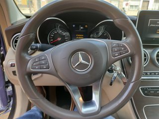 Mercedes-Benz Clase C 2014