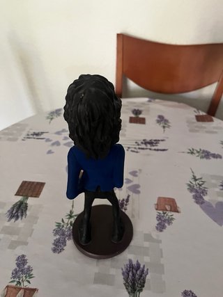 Figura Mick Jagger (The Rolling Stones)