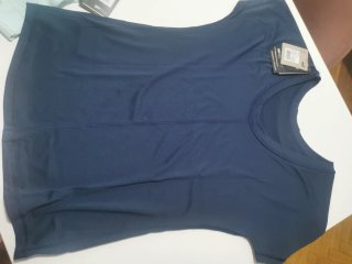 Lote 4 camisetas Puma y Nike a estrenar