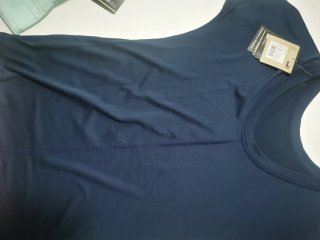 Lote 4 camisetas Puma y Nike a estrenar