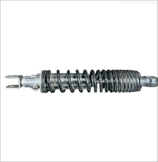 Amortiguador Trasero Suspensión Honda PS Passion 1