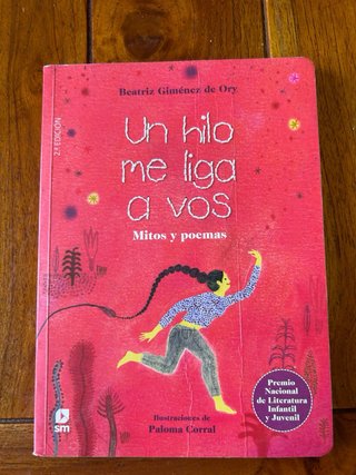 Coleccion literatura juvenil en español