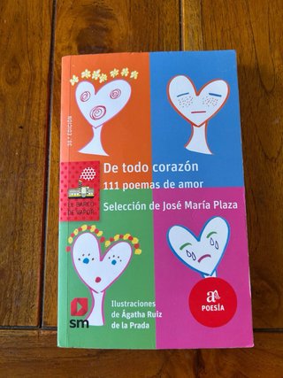 Coleccion literatura juvenil en español