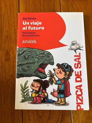 Coleccion literatura juvenil en español