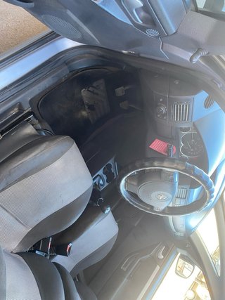 Chevrolet Captiva 2005