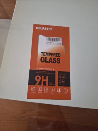 Cover iPhone 13 mini + 2 cristalli protettivi