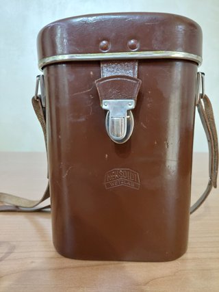 Binocolo Hensoldt Wetzlar Dialyt (Zeiss) 7x42
