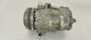 COMPRESOR AIRE ACONDICIONADO BMW SERIE 3 BERLINA