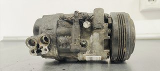 COMPRESOR AIRE ACONDICIONADO BMW SERIE 3 BERLINA