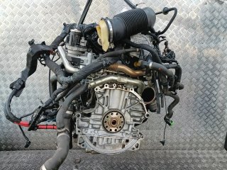 Motor Volvo V40 2.0