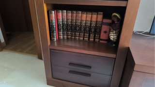 Enciclopedia Juvenil Completa (Decoración)