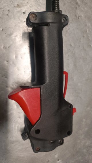 Mando Acelerador Sterwins PBC1-26L-AB2