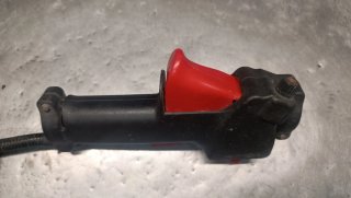 Mando Acelerador Sterwins PBC1-26L-AB2