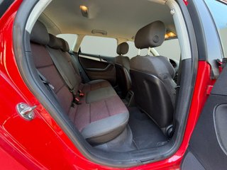 Audi A3 SPORTBACK 1.8T - Nacional - Garantía