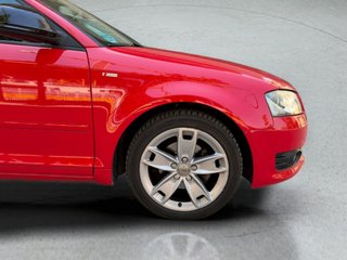 Audi A3 SPORTBACK 1.8T - Nacional - Garantía