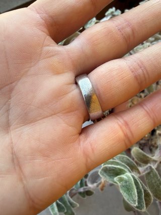 Anello Argento 925 con Pietre Azzurre e Gialle