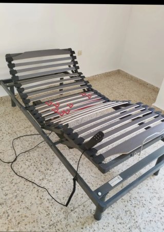 Cama articulada eléctrica NUEVA