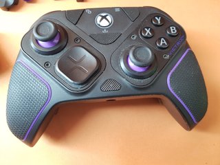 Mando Gaming PDP Victrix Pro BFG Xbox